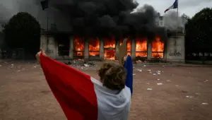 Après les violences du 17 octobre, les professionnels du tourisme font face aux annulations