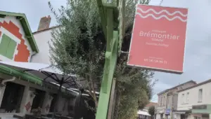 Maison Brémontier à Soulac sur Mer : un voyage culinaire entre océan et épices du monde.