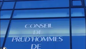 Le Conseil de prud’hommes de Paris enregistre un flux d’audiences soutenu depuis plusieurs mois