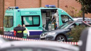 La conductrice d’ambulance du Pays basque remporte son procès pour 80 heures supplémentaires impayées.