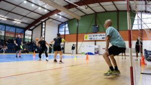 Le handball comme outil de recrutement innovant : vers un avenir sans CV à Béziers