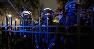 Pologne sous tension, vente de 500 missiles Patriot à l’Ukraine et départ de Flavio Bolsonaro
