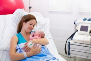 Maternité : e-Satis mesure l’expérience des patientes dès le 6 octobre 2026
