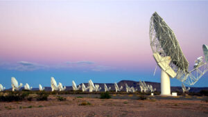 Pulsars et sursauts radio : ce que les radiotélescopes révèlent des mystères du cosmos