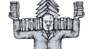 La bibliothèque d’Umberto Eco, un trésor littéraire réinventé à Bologne