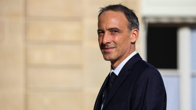 Primaire de la gauche : Glucksmann face au défi de rassembler sans Mélenchon