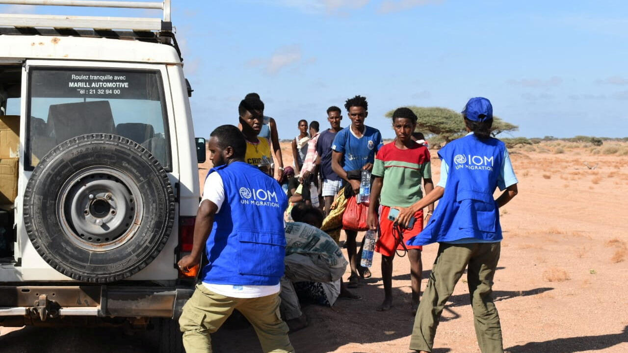 Naufrage meurtrier à Djibouti, alliance Kabila-AFC/M23 et tensions entre Addis-Abeba et Asmara