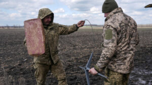 L’Ukraine annonce une connexion stable à Starlink après plusieurs jours de bridage des terminaux