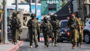 Israël annonce le bouclage de la Cisjordanie et la fermeture des points de passage mardi