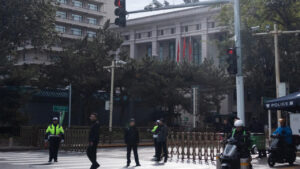 À Pékin, le PCC ouvre un plénum sur la discipline du parti avant son congrès de 2027