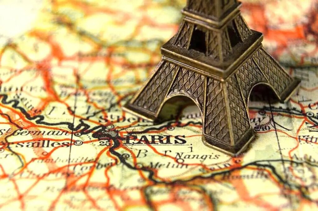 Fleuves, frontières et montagnes : dix questions pour réviser la géographie française