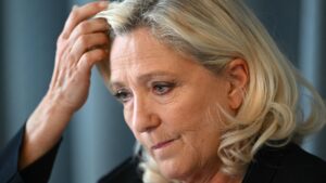 Le Conseil constitutionnel juge irrecevable la demande du RN de démettre Richard Ferrand