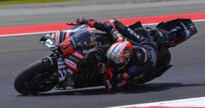 MotoGP : Bezzecchi domine le GP d’Indonésie, Martin reprend la tête du championnat