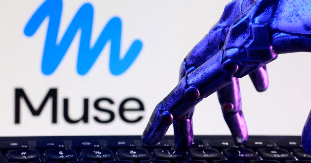Meta dévoile Muse Wonder, un nouveau modèle d’IA pour renforcer ses ambitions face à ses rivaux