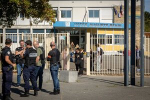 À Lens, le parquet estime conforme le tir de grenade qui a coûté une main à un lycéen
