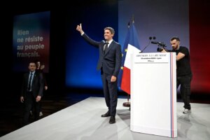 Présidentielle 2027 : Gabriel Attal place la jeunesse et l’école au cœur de sa campagne