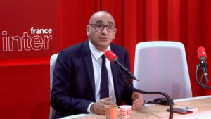 Après les violences du 17 octobre, Laurent Nuñez admet des failles dans le dispositif policier