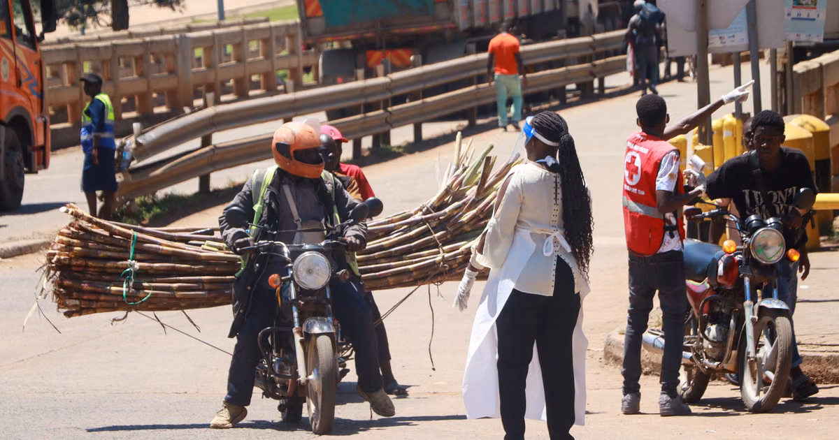 Ebola au Kenya : un deuxième cas relance les questions sur la préparation du pays