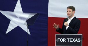 James Talarico mise sur la foi pour défier Ken Paxton au Sénat du Texas