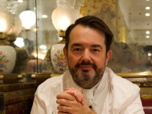 Choucroute alsacienne de Jean-François Piège pour célébrer l&rsquo;automne