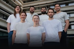 Enact Intelligence lève 30 millions de dollars pour développer un système nerveux pour robots industriels.