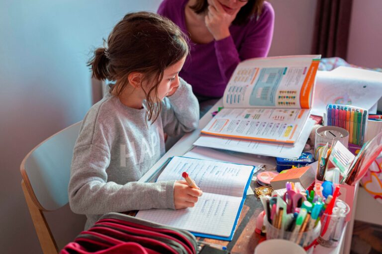 Instruction en famille : deux députés recommandent un régime déclaratif renforcé