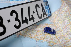 Plaques d’immatriculation : un quiz pour tester vos connaissances sur les départements français