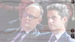 Présidentielle 2027 : Le Pen dépasse 30 %, Attal et Philippe à leur plus bas niveau