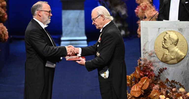 Prix Nobel : nominations, comités et vote final, les étapes d’une sélection très encadrée