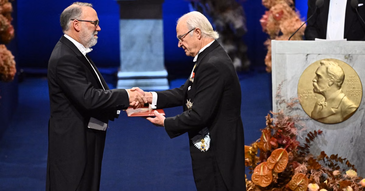 Prix Nobel : nominations, comités et vote final, les étapes d’une sélection très encadrée