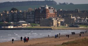 Une boursière quitte St Andrews, dénonçant le mépris de classe dans l’université écossaise