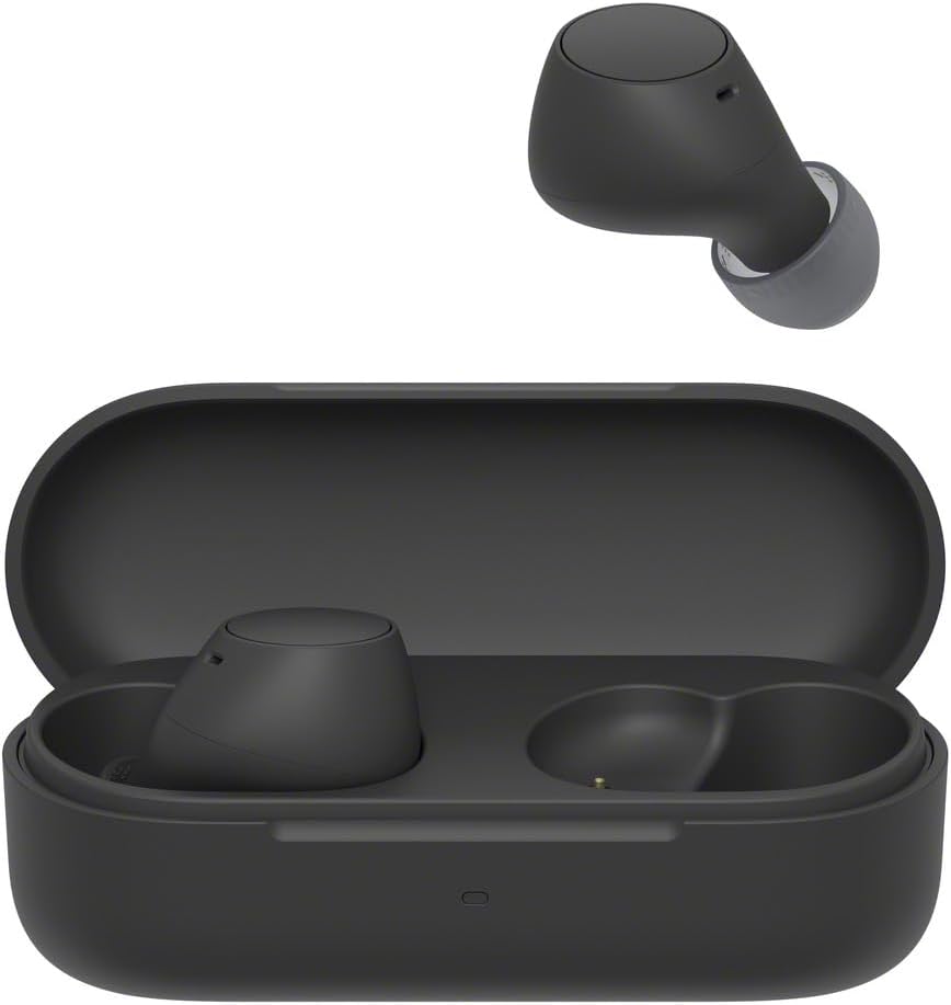 Écouteurs Bluetooth Sony WF-C510 : jusqu’à 22 h d’autonomie à 49 € sur Amazon