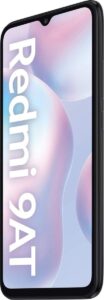 Découvrez le Xiaomi Redmi 9AT, smartphone 32 Go à 115,27 € : performance et accessibilité.