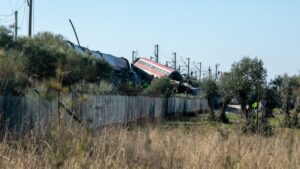 Au moins 30 morts après une collision ferroviaire près d’Urda, en Espagne