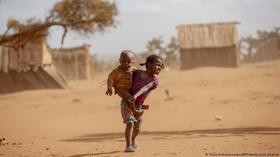 L’indice 2026 de Welthungerhilfe signale une aggravation de la faim en Afrique subsaharienne