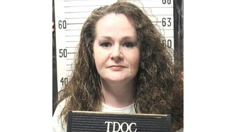 Après l’échec de son exécution au Tennessee, Christa Pike reste dans un état critique