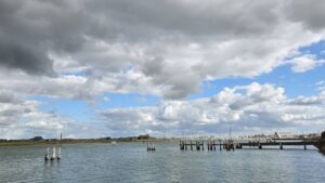 En Belgique, dimanche devrait alterner soleil et nuages, avec 11 à 15 °C