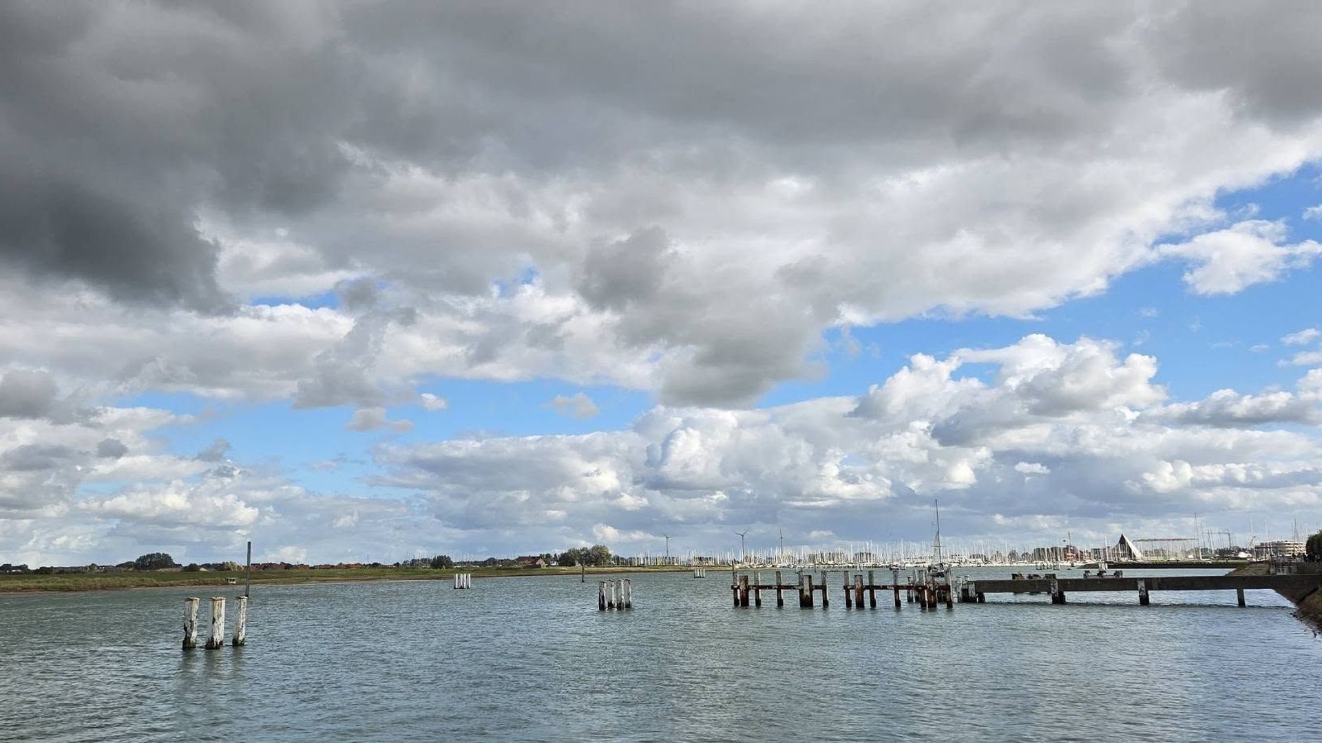 En Belgique, dimanche devrait alterner soleil et nuages, avec 11 à 15 °C