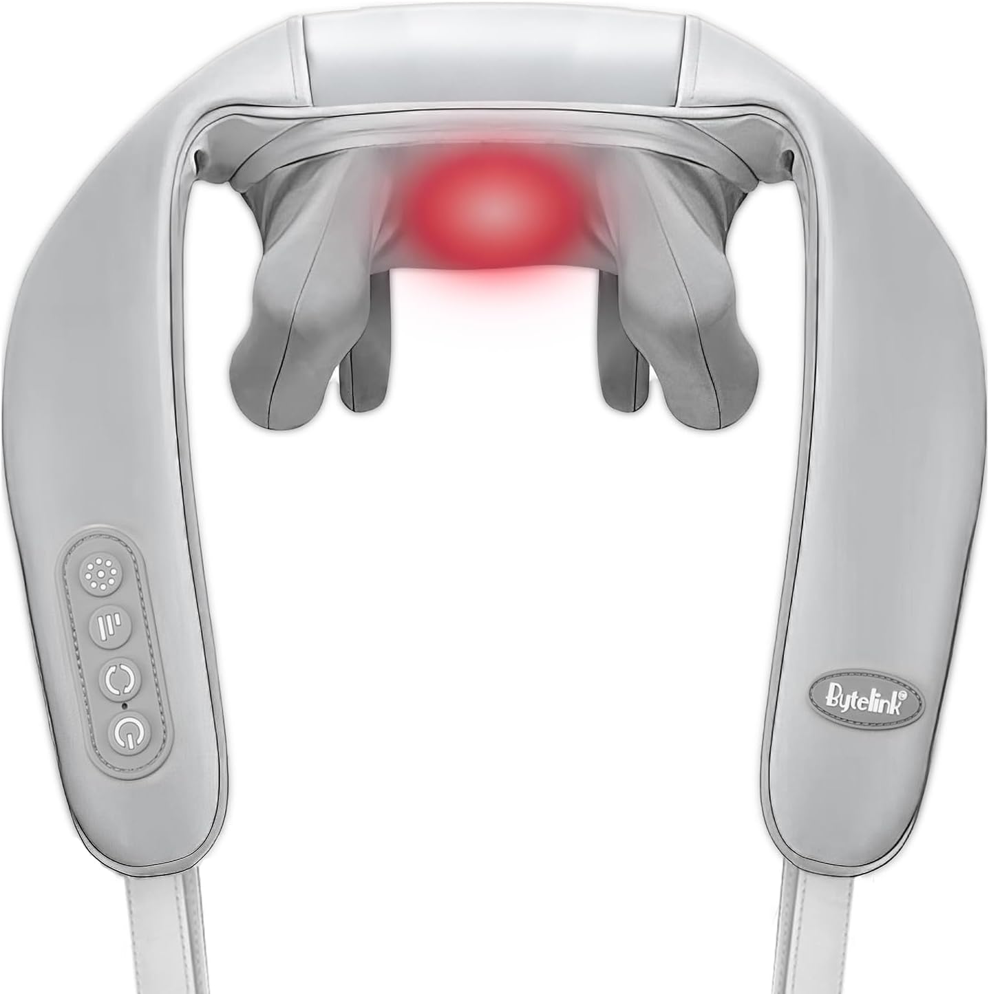 Masseur cervical Bytelink : chaleur et 3 intensités à 42,99 €