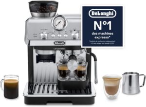 De&rsquo;Longhi La Specialista Arte : machine à café grain à partir de 436,76 €