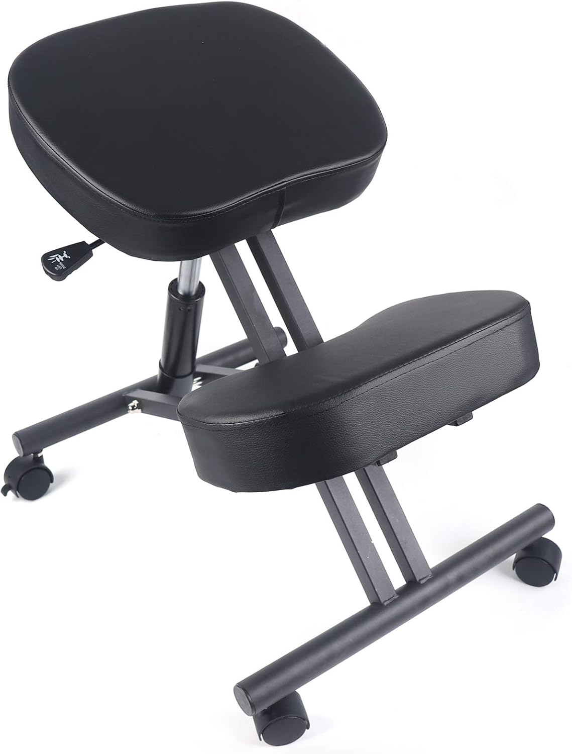 Chaise ergonomique à genoux Queeucaer réglable, affichée à 82,99 €