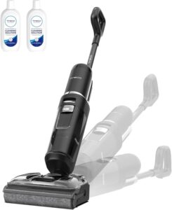 Aspirateur sans fil Tineco S7 Stretch Ultra : autonomie de 50 minutes à 339,99 €