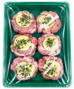 Rappel consommateur : les paupiettes au beurre d’escargot VALLEGRAIN