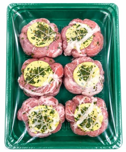 Rappel consommateur : les paupiettes au beurre d’escargot VALLEGRAIN
