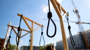 Le Parlement de transition burkinabè rétablit la peine de mort dans le nouveau code pénal