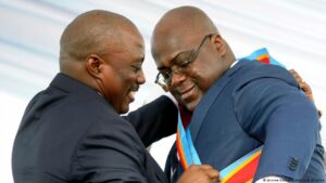 Au Katanga, le lancement du FRN de Joseph Kabila ne fait pas l’unanimité