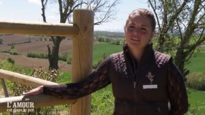 Dans « L’amour est dans le pré », la ruse de Kevin amuse Manon mais divise les téléspectateurs