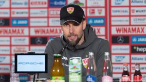 Le VfB Stuttgart reçoit l’Atlético Madrid pour son premier grand test européen de la saison