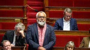 Nouvelle-Calédonie : les députés rejettent la réforme avant l’examen des amendements