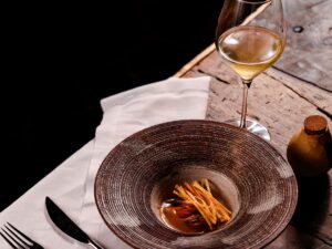 Nouveaux horizons gourmands : double impact et festin carnassier à Paris
